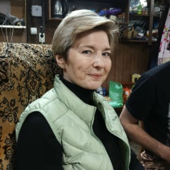 Ольга Нечаева, 07.09.1974, Мурманск