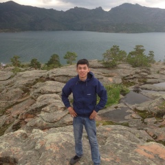 Ерлан Мусаев, 12.07.1995, Караганда