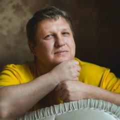 Эдуард Будин, 17.12, Нижний Новгород