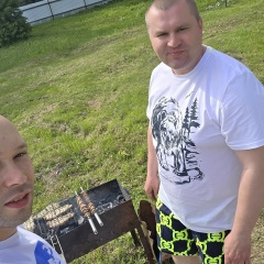 Дмитрий Макеев, 05.05, Москва