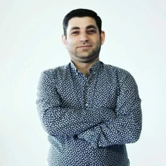 Сас Малян, 20.03.1986