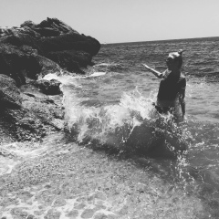 Анастасия Владимирова, 08.05, Москва