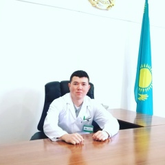 Казыбек Сауытбеков, 10.02, Шымкент