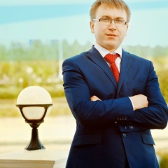 Ринат Султанов, 23.07, Казань