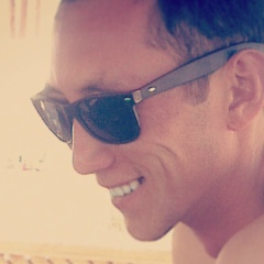 Достем Жумабаев, 21.08.1987, Жанаозен