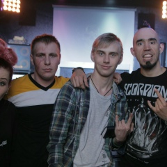 Андрей Кузнецов, 28.01, Средняя Ахтуба