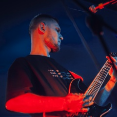 Юрий Проус, Москва