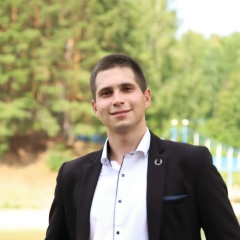 Николай Николаев, 30.07.2000, Заинск