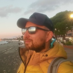 Иван Мелехин, 29.12, Санкт-Петербург