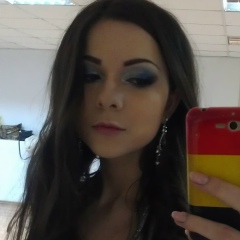 Карина Аббасова, 14.03, Владивосток