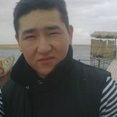 Берик Шукирбай, 20.02.1990, Кызылорда