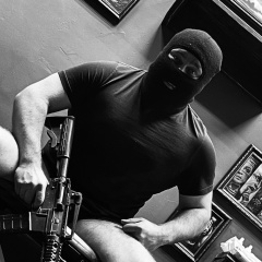 Андрей Борода, 19.06.1964, Красноярск