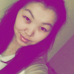 Nargiz Niyazova, 13.02.1995, Актау