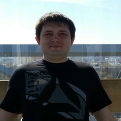 Руслан Сафин, 14.01.1985, Пермь