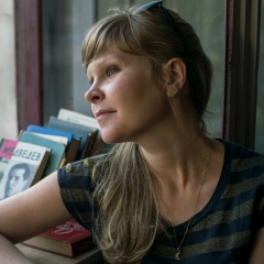 Екатерина Панина, 26.04.1989, Санкт-Петербург