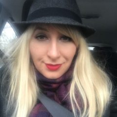 Карина Вознюк, 02.08.1988, Киев