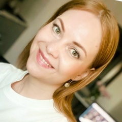 Таня Меркурьева, 01.01.1986, Санкт-Петербург