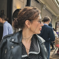 Лариса Плисак, 16.10.1987, Пятигорск