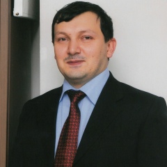 Azim Mehdiyev, 02.02.1987, Баку