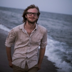 Даниил Овчинников, 19.09.1985, Москва