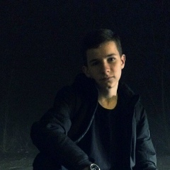 Егор Мазнев, 29.01.1999