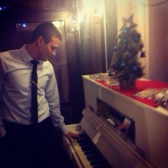 Павел Омельянович, 28.03, Минск