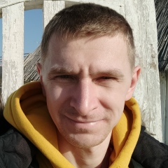 Павел Бояринцев, 19.01.1984, Химки