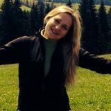 Юлия Потешнова, 23.12, Киев