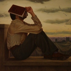 Евгений Бурда, Харьков