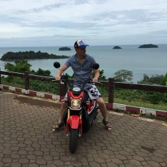 Павел Михайлов, 13.09, Санкт-Петербург