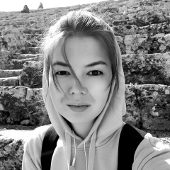 Гульназ Габдулина