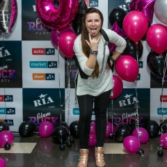 Майя Розсоха, 23.04, Винница