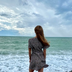 Варя Волконская, 01.01.1989, Москва