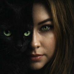 Нина Кросс, 29.03.1987, Москва