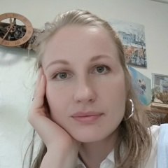 Ольга Ждановская, 03.06, Ярославль