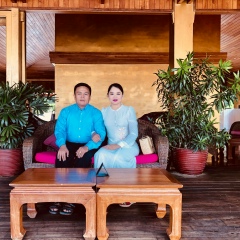 Tin-Lin Oo, 08.05.1974