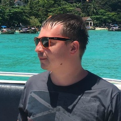 Антон Телегин, 27.09, Москва