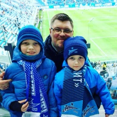 Евгений Иванов, 29.01, Санкт-Петербург