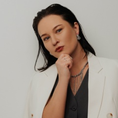 Юлия Сутыгина, 23.08, Красноярск