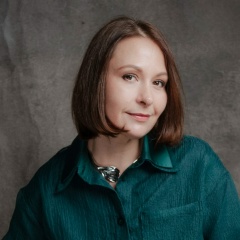 Илона Исакова, Санкт-Петербург