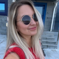 Юлия Антонян, 21.04, Владивосток