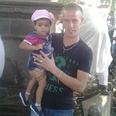 Benabedalauhab Ayoub, 23.04.1995