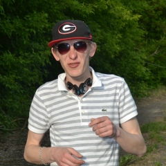 Саша Мамай, 15.11, Городище