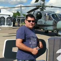 Алексей Гладышев, 02.06, Москва