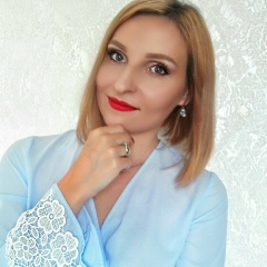 Наталья Брановицкая, 11.11, Praha