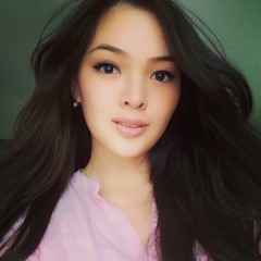 Тогжан Жалбиева, 09.09.1996