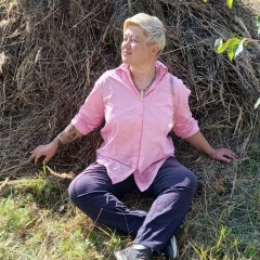 Алёна Сафиуллина, 25.08.1987, Москва