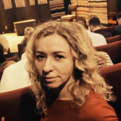 Надежда Петрова, 14.01, Москва