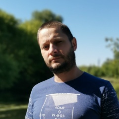 Игорь Музыка, 21.02.1983, Старый Оскол