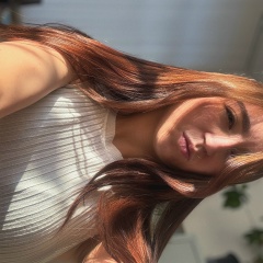 Ирина Герасимова, 11.08.2001, Самара